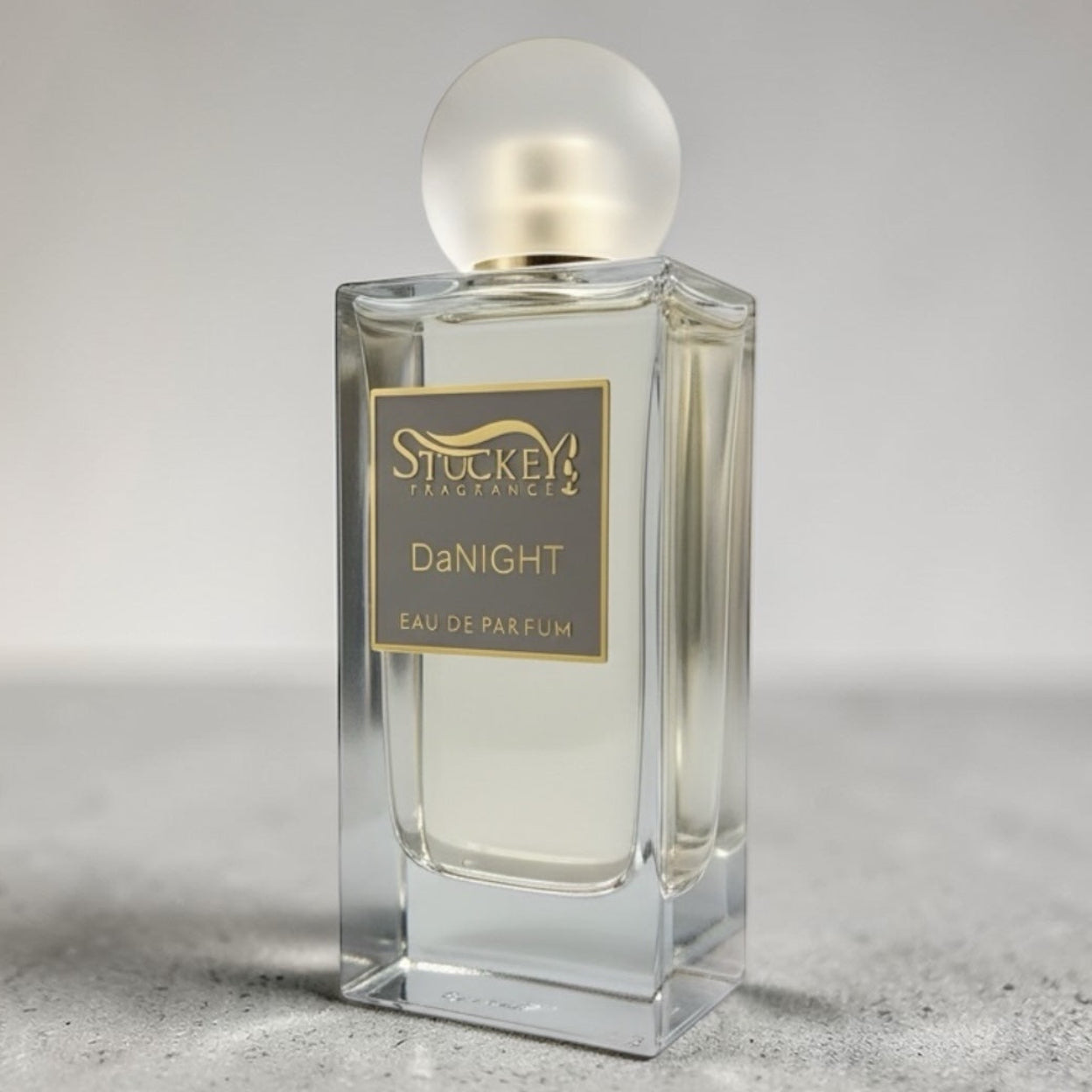 SIR MAGOO – STUCKEY FRAGRANCE