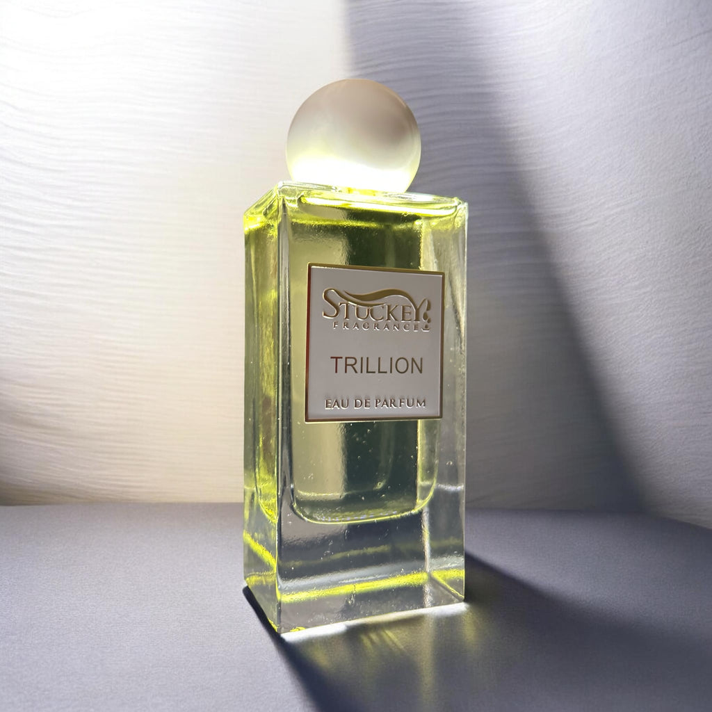 TRILLION