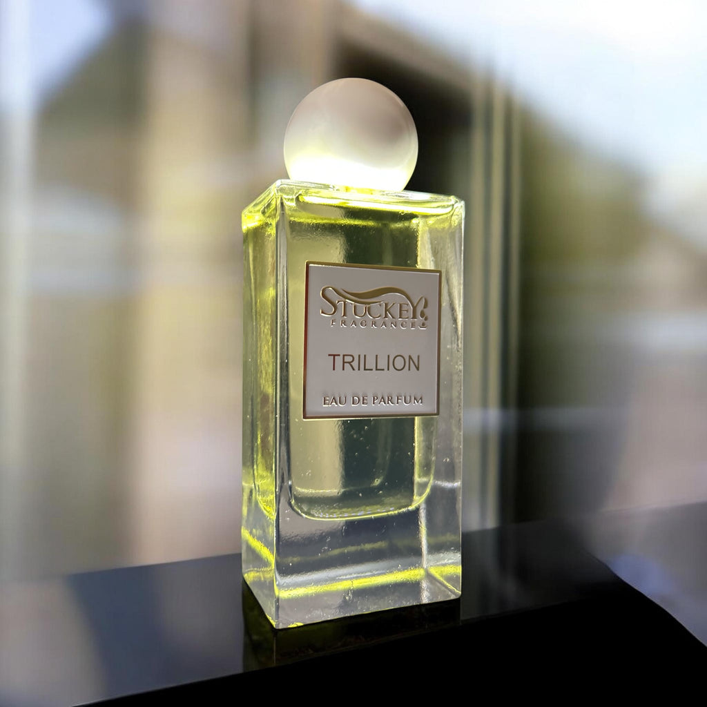 TRILLION